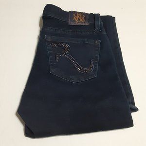 Rock & Republic Women's Kasandra Jeans in Size 4S